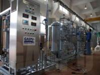 伊拉克華事徳（WASSIT）電廠(chǎng)（4X330MW）燃油（氣）電站工程